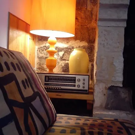 The Vintage Studio