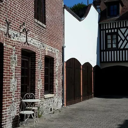 度假居 The Vintage Studio